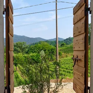 Ca' Del Biss , Monfumo Italia