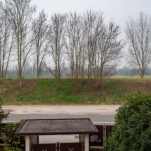 The River Bank - Stanza Con Vista Argine , Vigodarzere Italia