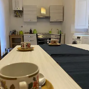  Appartamento Da I' Gini