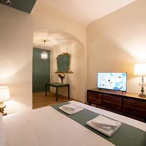  Appartamento Romantica Residenza Sull'arno
