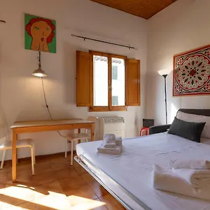  Appartamento San Frediano Loft