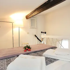  Appartamento Romantico Oltrarno - Sweet Dreams In