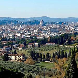  Appartamento Small Heaven In Florentine Hills