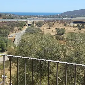 Casa Di Chiara , San Teodoro (Sardinia) Italia
