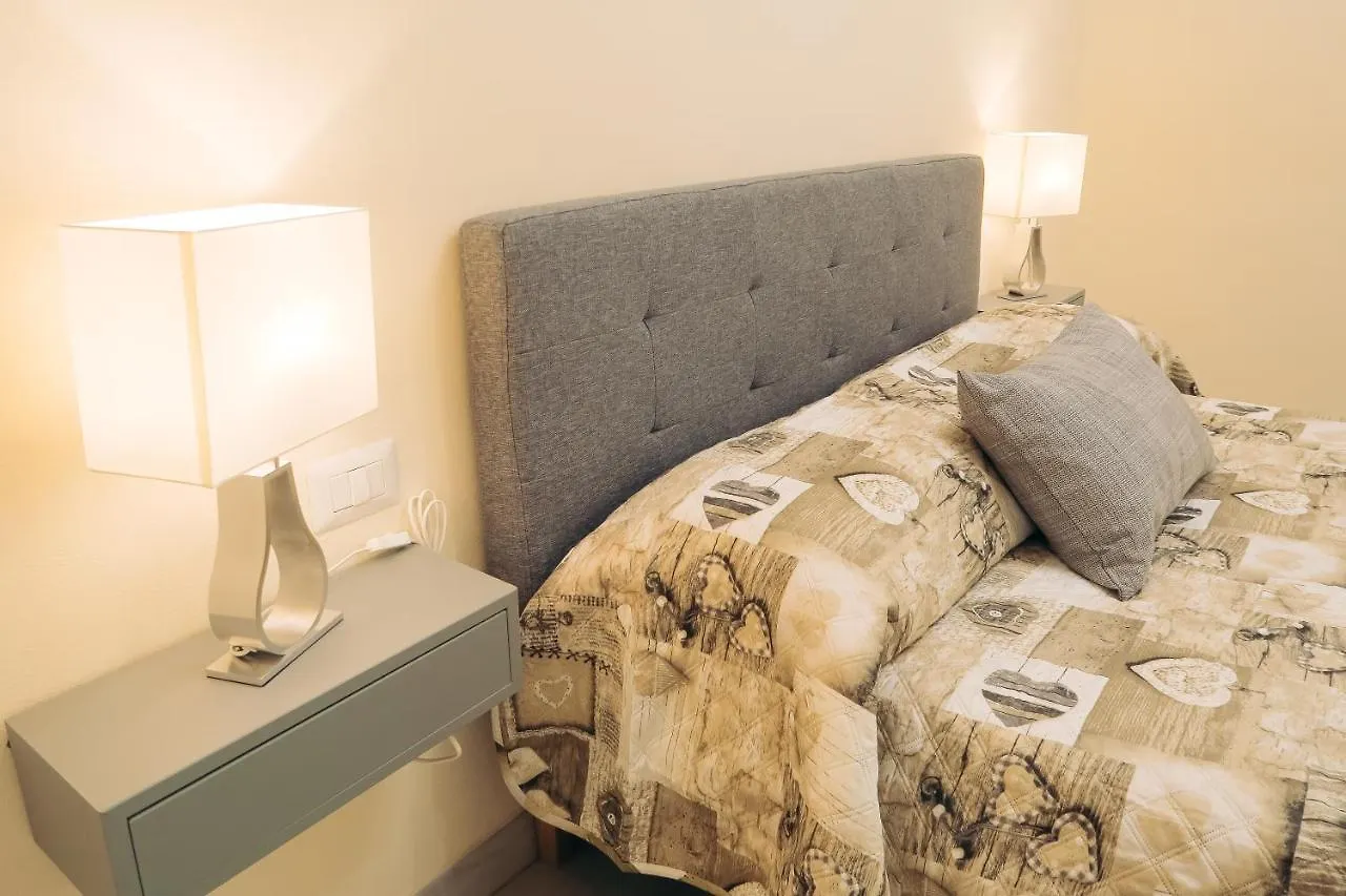 Cozy Studio Florence Smn - Fancy Apartments Italy