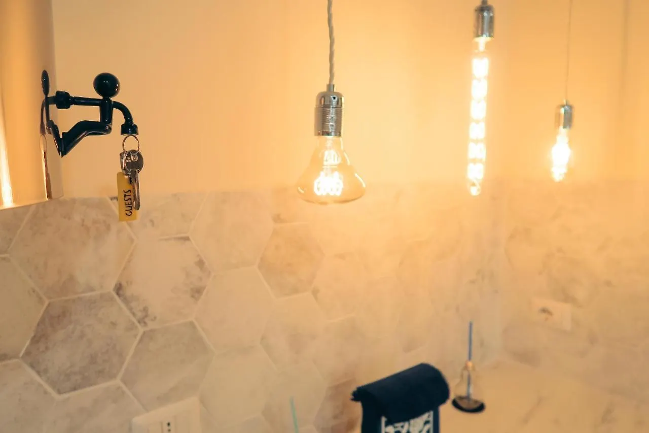 Cozy Studio Florence Smn - Fancy Apartments 0*,  Italy
